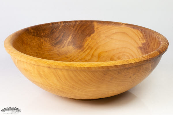Rhododendron Salad Bowl